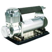 Viair Portable Compressor Kit, 12V, 100Prcnt Dut 45043